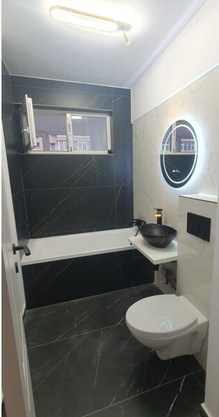 Obor x Iancului x Mihai Bravu, 2 minute metrou Piata Iancului.