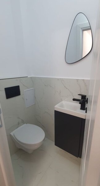 Obor x Iancului x Mihai Bravu, 2 minute metrou Piata Iancului.